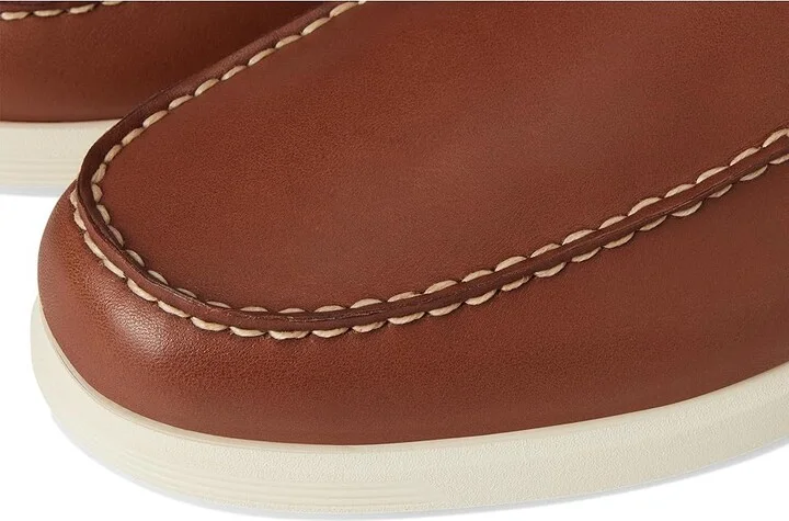 Eastland 1955 Edition Scarborough Men's Lace-up Boots Tan : 11.5 D - Medium, Leather/Rubber - Image 7