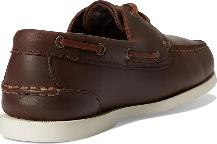 Eastland 1955 Edition Sea Dog Men's Shoes Brown : 13 D - Medium, Leather - Image 4