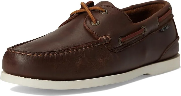 Eastland 1955 Edition Sea Dog Men's Shoes Brown : 13 D - Medium, Leather - Image 5