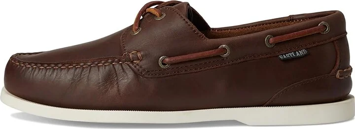 Eastland 1955 Edition Sea Dog Men's Shoes Brown : 13 D - Medium, Leather - Image 6