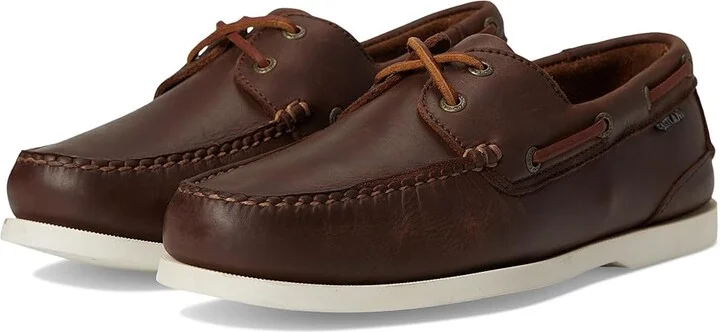 Eastland 1955 Edition Sea Dog Men's Shoes Brown : 13 D - Medium, Leather