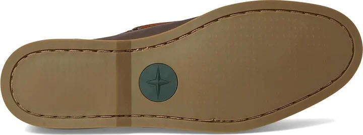 Eastland 1955 Edition Sea Dog Men's Shoes Dark Walnut : 10.5 D - Medium, Leather - Image 3