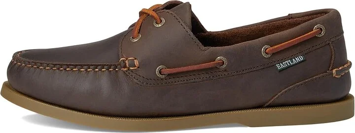 Eastland 1955 Edition Sea Dog Men's Shoes Dark Walnut : 10.5 D - Medium, Leather - Image 6