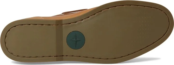 Eastland 1955 Edition Sea Dog Men's Shoes Peanut : 12 D - Medium, Leather - Image 3