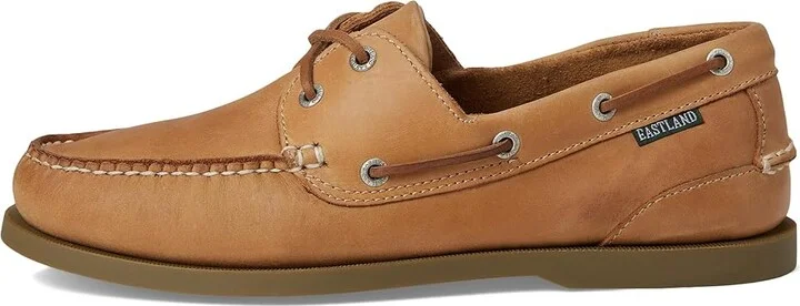 Eastland 1955 Edition Sea Dog Men's Shoes Peanut : 12 D - Medium, Leather - Image 6