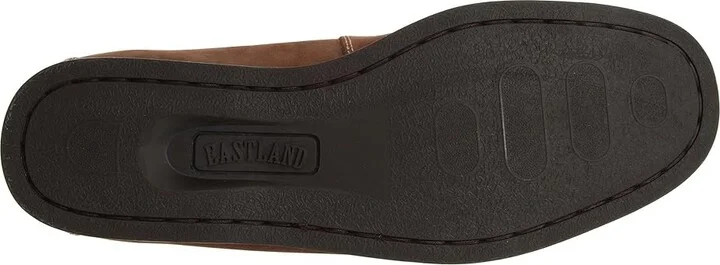 Eastland 1955 Edition Seneca Men's Lace-up Boots Bomber Brown : 8 D - Medium, Leather - Image 4