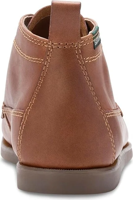 Eastland 1955 Edition Seneca Men's Lace-up Boots Oak : 10 D - Medium, Leather - Image 4