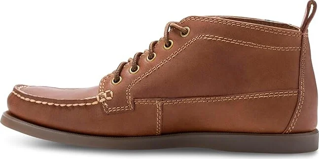 Eastland 1955 Edition Seneca Men's Lace-up Boots Oak : 10 D - Medium, Leather - Image 6