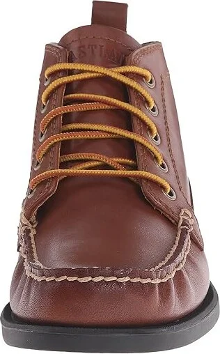 Eastland 1955 Edition Seneca Men's Lace-up Boots Tan : 14 D - Medium, Leather - Image 6