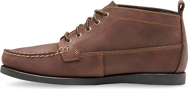 Eastland 1955 Edition Seneca Women's Lace-up Boots Dark Brown : 6 M, Leather - Image 7