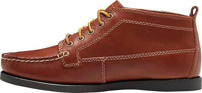 Eastland 1955 Edition Seneca Women's Lace-up Boots Tan : 6 M, Leather - Image 7