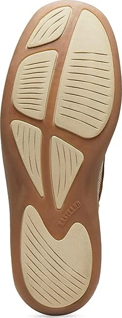 Eastland 1955 Edition Solstice Men's Shoes Tan : 8.5 D - Medium, Leather/Mesh/Nylon - Image 3