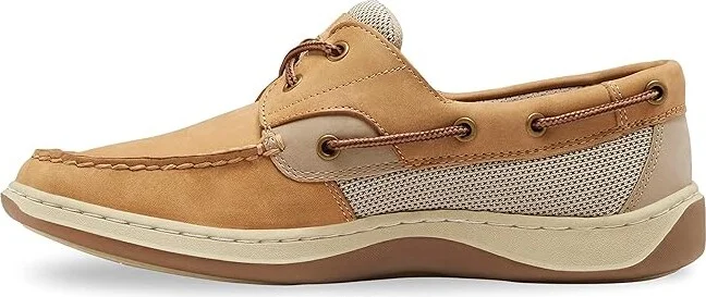 Eastland 1955 Edition Solstice Men's Shoes Tan : 8.5 D - Medium, Leather/Mesh/Nylon - Image 6