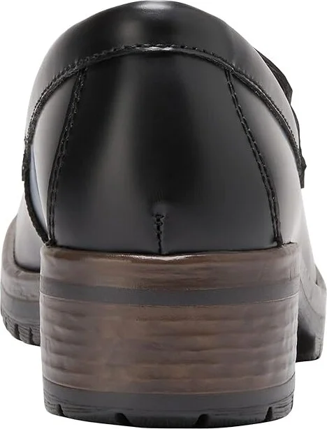 Eastland 1955 Edition Sonya Women's Shoes Black : 6 M, Leather - Image 4