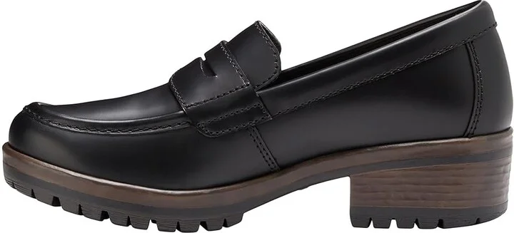 Eastland 1955 Edition Sonya Women's Shoes Black : 6 M, Leather - Image 5