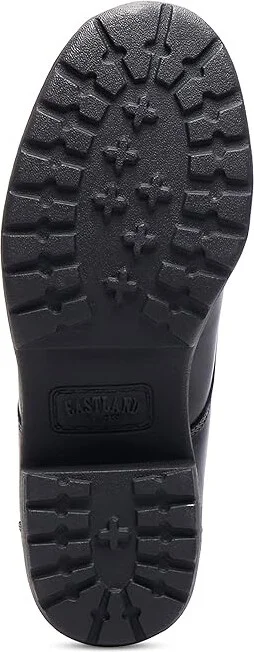 Eastland 1955 Edition STRIDE Women's Shoes Black : 9.5 M, Leather - Image 3