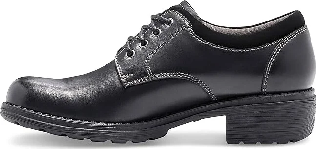 Eastland 1955 Edition STRIDE Women's Shoes Black : 9.5 M, Leather - Image 6