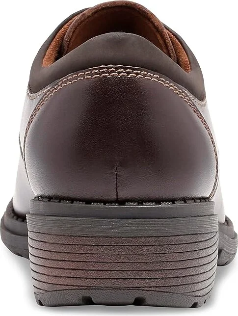 Eastland 1955 Edition STRIDE Women's Shoes Brown : 10 M, Leather - Image 4