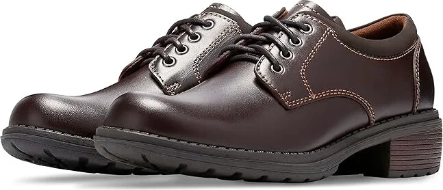 Eastland 1955 Edition STRIDE Women's Shoes Brown : 10 M, Leather