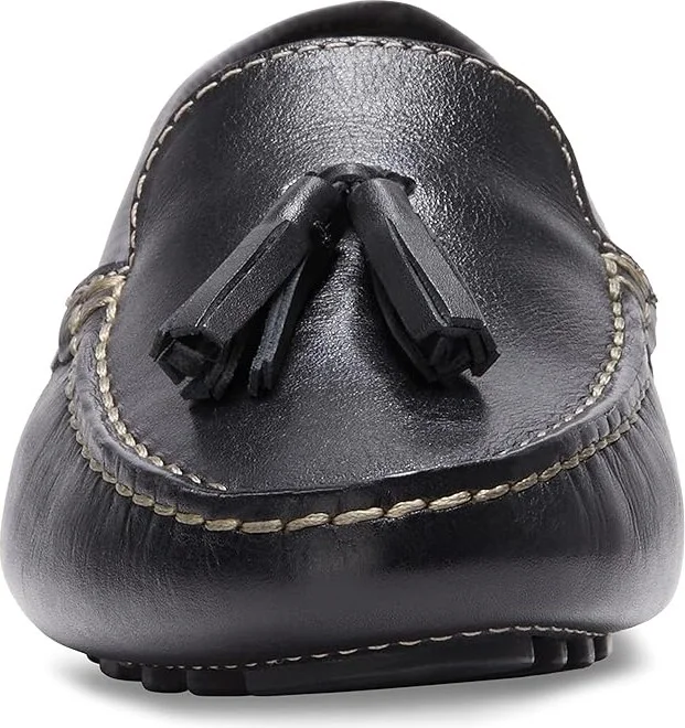 Eastland 1955 Edition Tabitha Women's Shoes Black : 11 M, Leather - Image 5