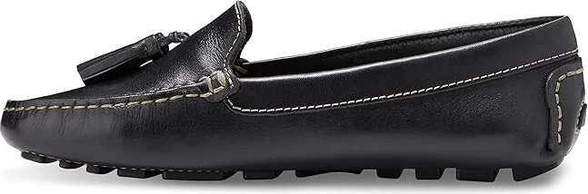 Eastland 1955 Edition Tabitha Women's Shoes Black : 11 M, Leather - Image 6