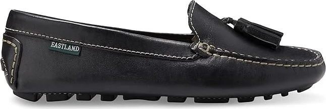 Eastland 1955 Edition Tabitha Women's Shoes Black : 11 M, Leather - Image 7