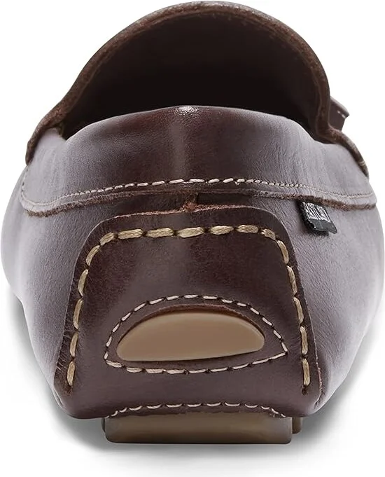 Eastland 1955 Edition Tabitha Women's Shoes Brown : 9.5 M, Leather - Image 4