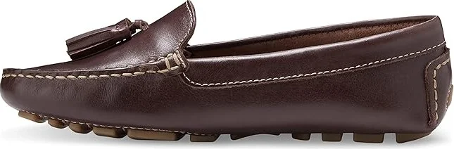Eastland 1955 Edition Tabitha Women's Shoes Brown : 9.5 M, Leather - Image 6
