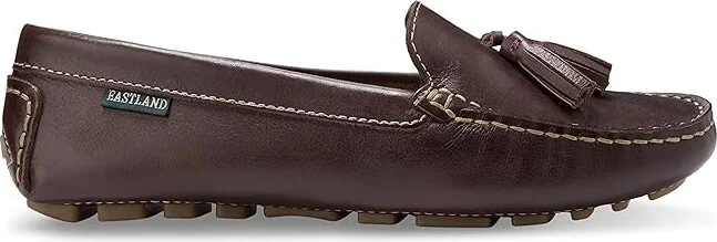 Eastland 1955 Edition Tabitha Women's Shoes Brown : 9.5 M, Leather - Image 7