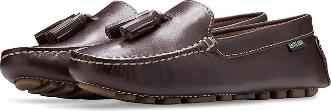Eastland 1955 Edition Tabitha Women's Shoes Brown : 9.5 M, Leather