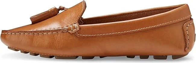 Eastland 1955 Edition Tabitha Women's Shoes Camel : 10 M, Leather - Image 6
