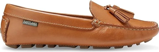 Eastland 1955 Edition Tabitha Women's Shoes Camel : 10 M, Leather - Image 7