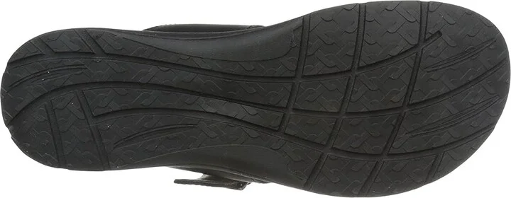 Eastland 1955 Edition Tahiti II Women's Shoes Black : 6 M, Full Grain leather - Image 4