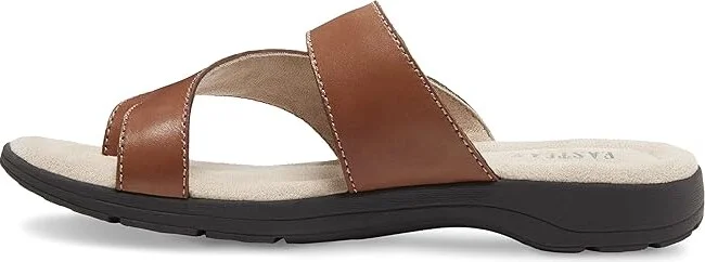 Eastland 1955 Edition Tahiti II Women's Shoes Tan : 6 W, Leather - Image 5