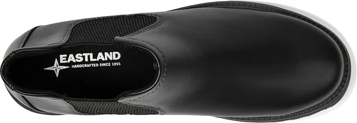 Eastland 1955 Edition Talia Women's Boots Black : 9.5 M, Synthetic - Image 2
