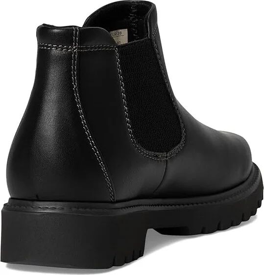 Eastland 1955 Edition Talia Women's Boots Black : 9.5 M, Synthetic - Image 4