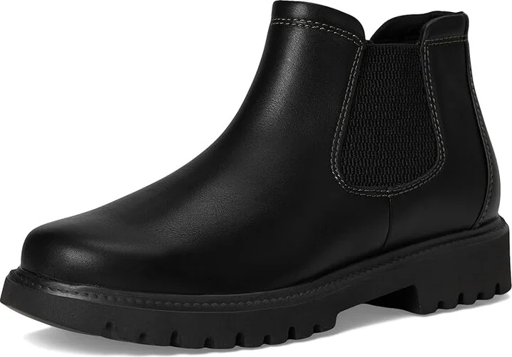 Eastland 1955 Edition Talia Women's Boots Black : 9.5 M, Synthetic - Image 5
