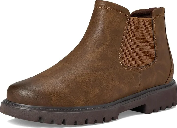Eastland 1955 Edition Talia Women's Boots Bomber Brown : 8 M, Synthetic - Image 5