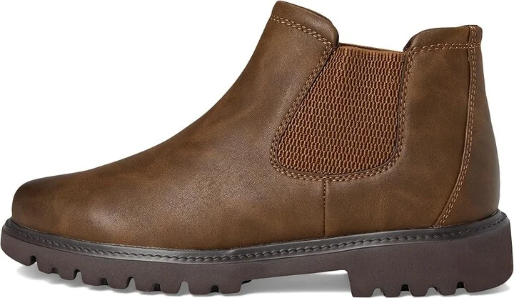 Eastland 1955 Edition Talia Women's Boots Bomber Brown : 8 M, Synthetic - Image 6