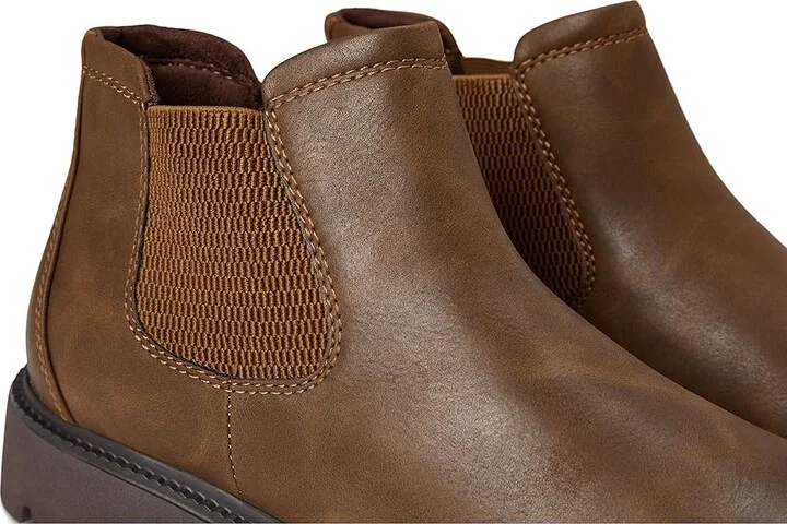 Eastland 1955 Edition Talia Women's Boots Bomber Brown : 8 M, Synthetic - Image 7