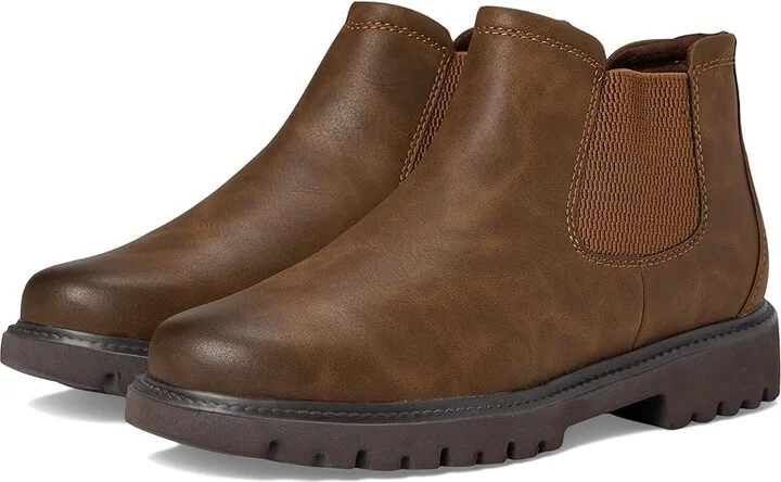 Eastland 1955 Edition Talia Women's Boots Bomber Brown : 8 M, Synthetic