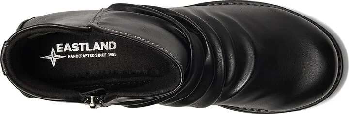 Eastland 1955 Edition Veranda Women's Boots Black : 9.5 B - Medium - Image 2