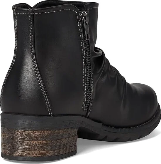 Eastland 1955 Edition Veranda Women's Boots Black : 9.5 B - Medium - Image 4