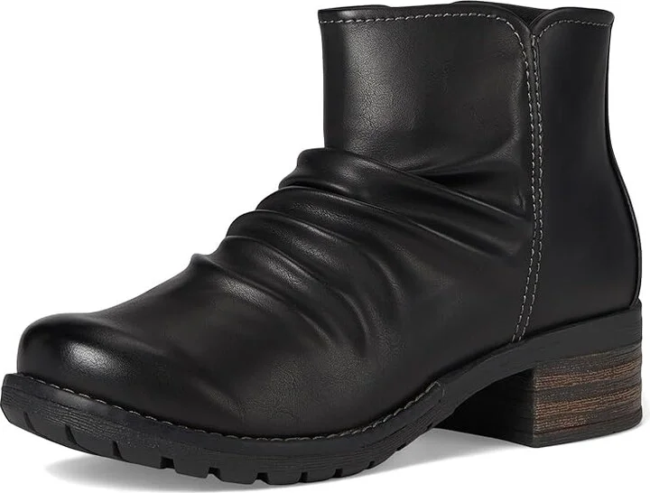 Eastland 1955 Edition Veranda Women's Boots Black : 9.5 B - Medium - Image 5