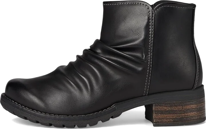 Eastland 1955 Edition Veranda Women's Boots Black : 9.5 B - Medium - Image 6