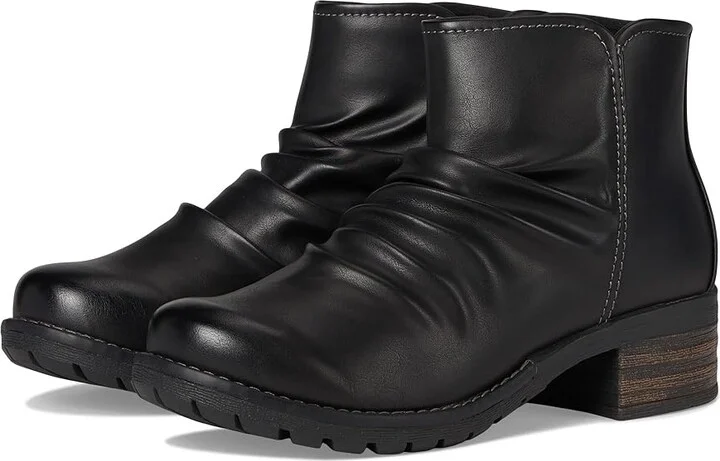 Eastland 1955 Edition Veranda Women's Boots Black : 9.5 B - Medium