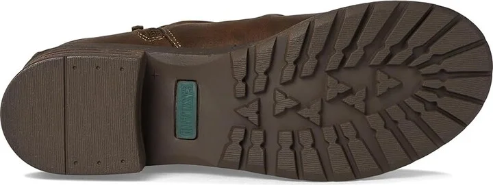 Eastland 1955 Edition Veranda Women's Boots Bomber Bro : 6.5 B - Medium - Image 3