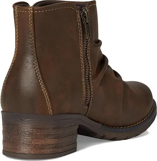 Eastland 1955 Edition Veranda Women's Boots Bomber Bro : 6.5 B - Medium - Image 4