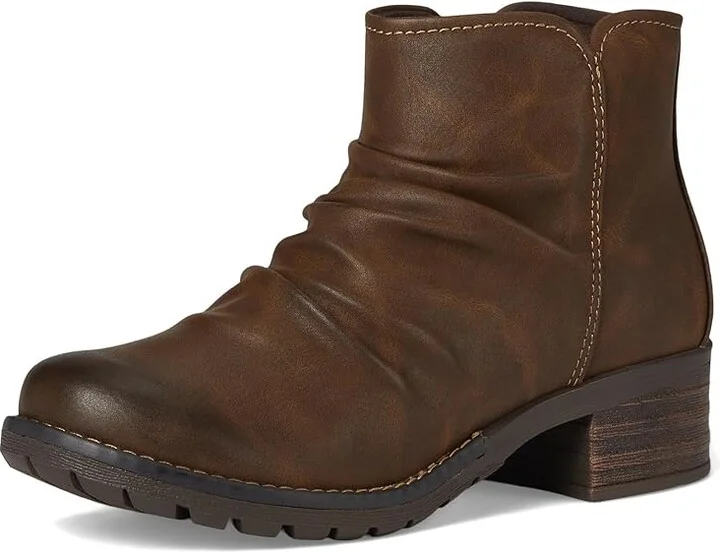 Eastland 1955 Edition Veranda Women's Boots Bomber Bro : 6.5 B - Medium - Image 5