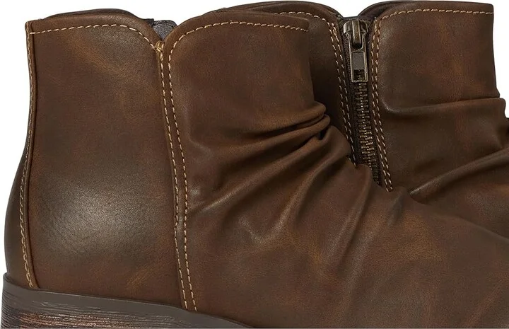 Eastland 1955 Edition Veranda Women's Boots Bomber Bro : 6.5 B - Medium - Image 7